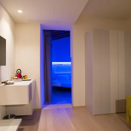 Design Penzion Verona