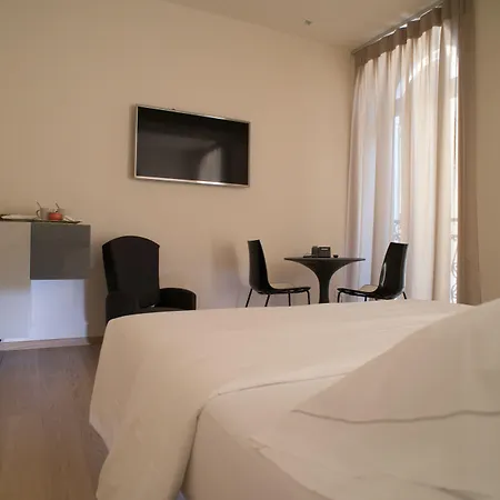 Gasthuis Design 4*