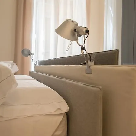 Design Pensionat 4*