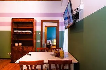 Casa de hóspedes Design 4*