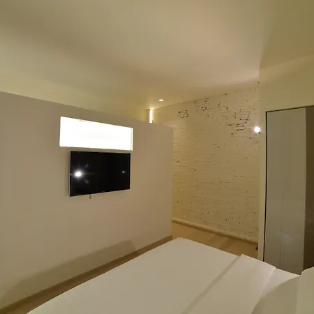 Design Maison d'hôtes 4*