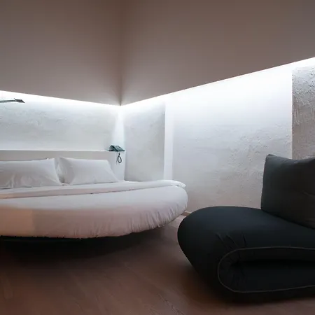 Design Maison d'hôtes 4*