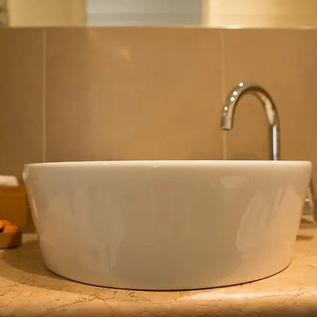 Design Maison d'hôtes Vérone