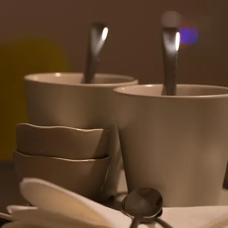 Design Maison d'hôtes