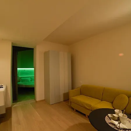 Design Guest house Verona