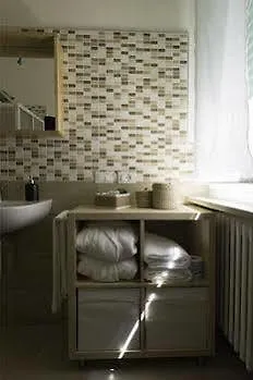 Guest house Design Verona