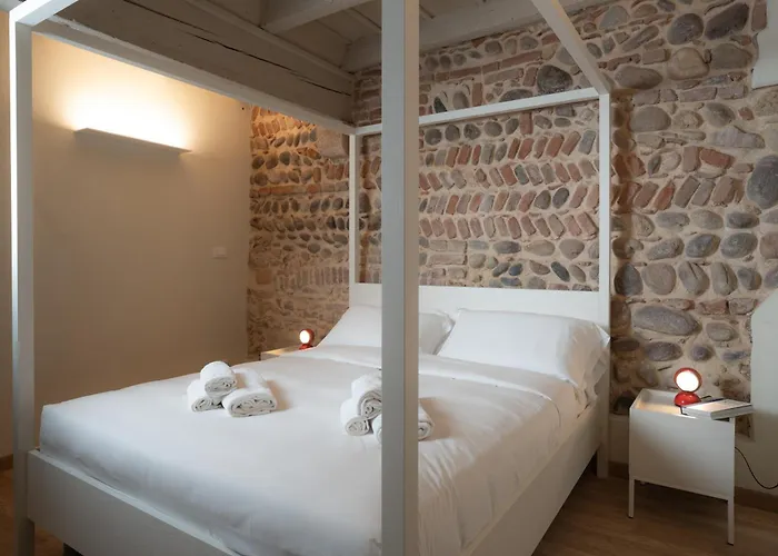 Gæstehus Design 4*