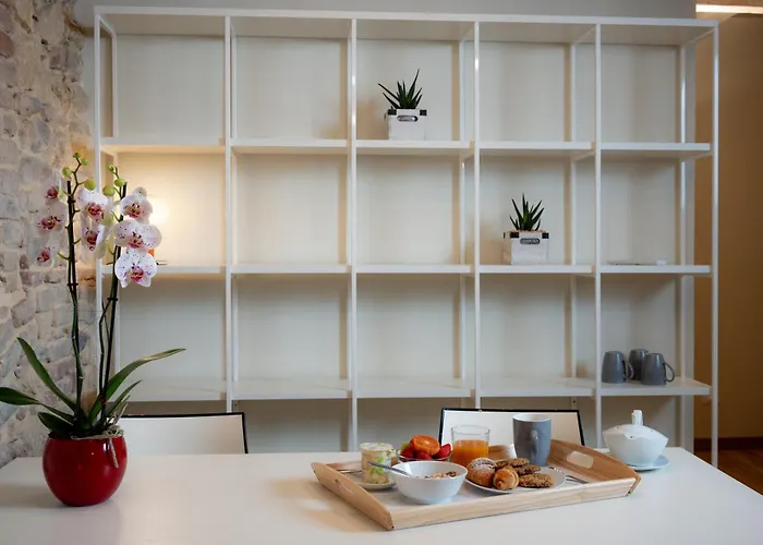 Design Gæstehus