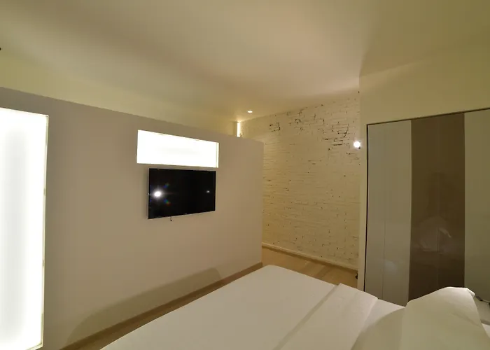 Design Gæstehus 4*