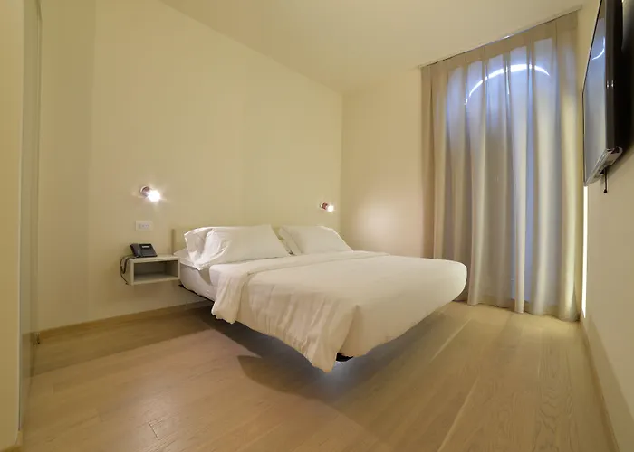 Gæstehus Design 4*