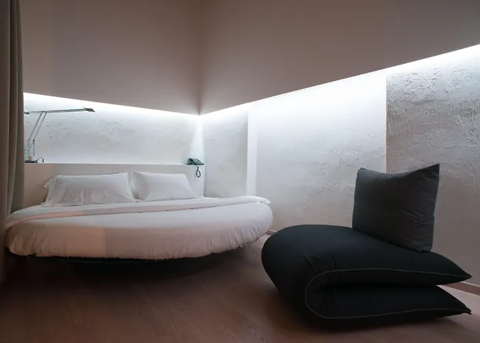 Design Gæstehus 4*