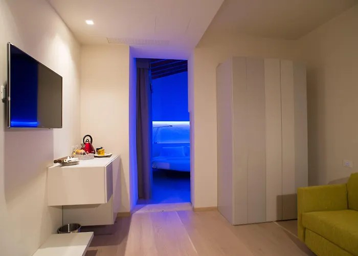 Design Gæstehus Verona