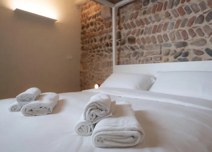 Gæstehus Design 4*