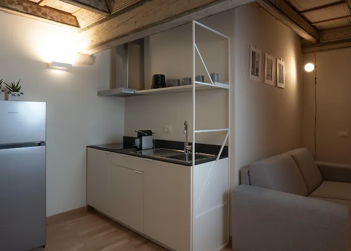 Gæstehus Design Verona