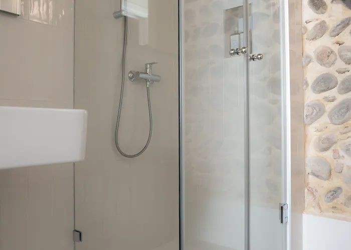 Gæstehus Design