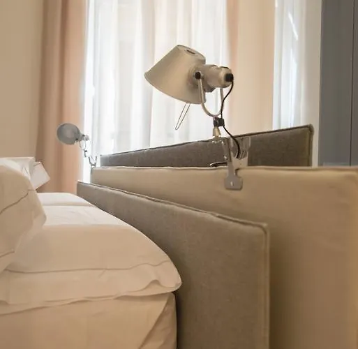 Design Gæstehus 4*