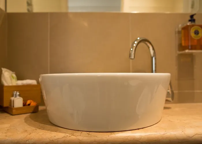 Design بيت ضيافة فيرونا