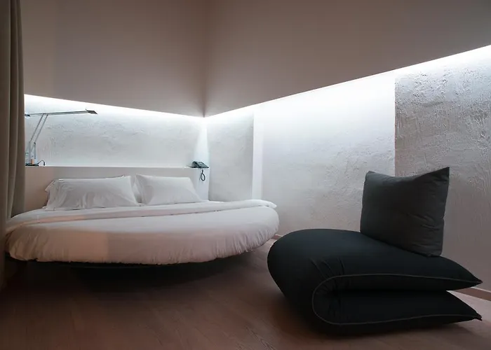Gæstehus Design