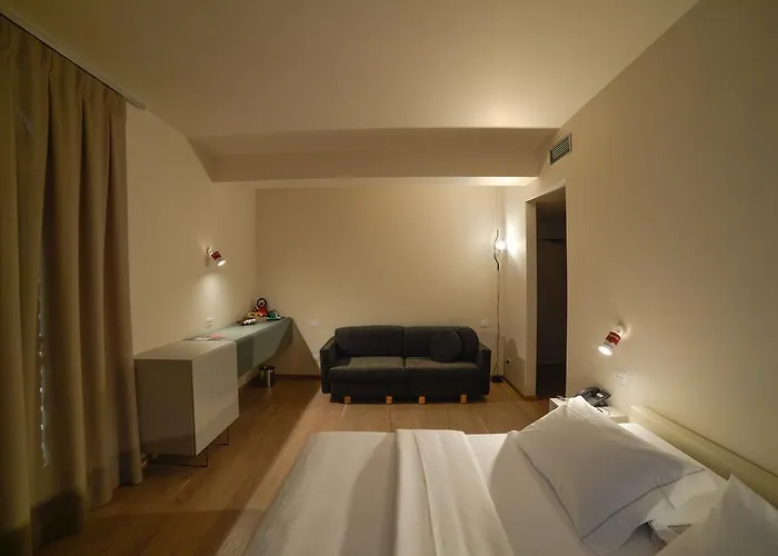 Gæstehus Design