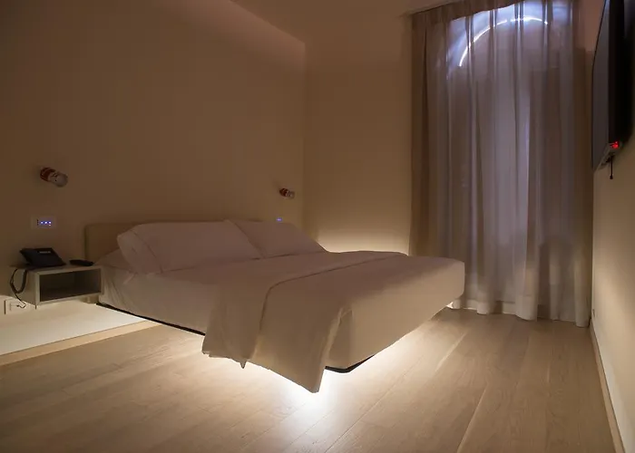 Gæstehus Design