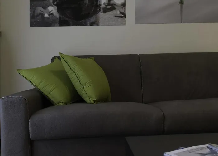 Gæstehus Design Verona