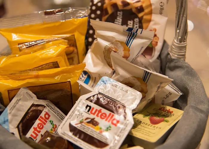 Gæstehus Design Verona