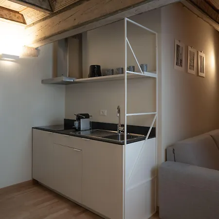 Pensjonat Design Werona
