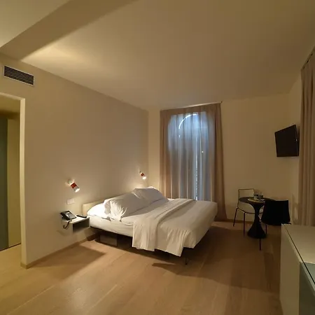 Pensjonat Design Werona