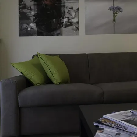 Pensjonat Design Werona