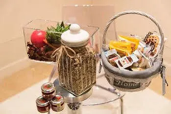 ゲストハウス Design 4*