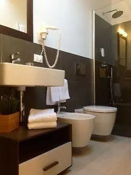 Vendégház Design Verona